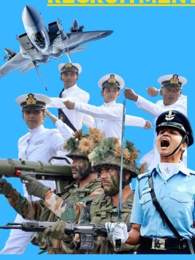 Air Force Agniveer Vacancy 2025 ऑनलाइन आवेदन कैसे करें