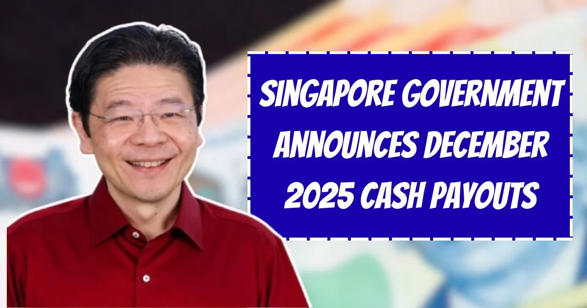 S$600 Assurance Package Cash Payout